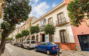 Amazing Apartment In Sevilla With Wifi